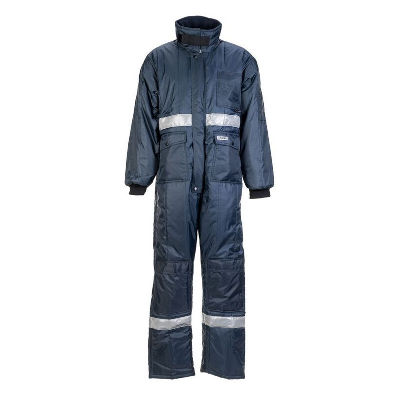 Planam astronomy suit for cold and frosty nights, size M