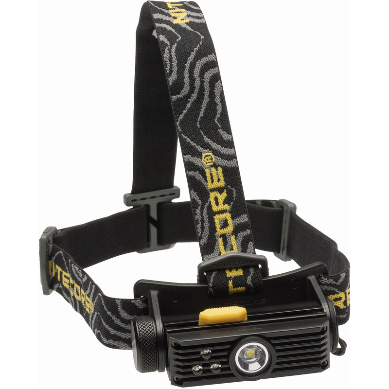 Nitecore Headlamp HC90 head lamp