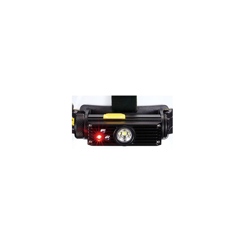Nitecore Headlamp HC90 head lamp