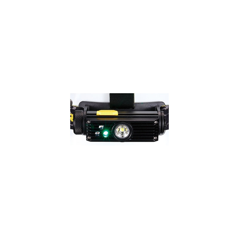 Nitecore Headlamp HC90 head lamp