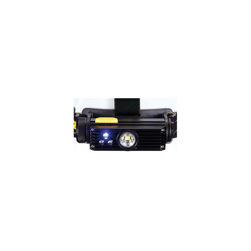Nitecore Headlamp HC90 head lamp