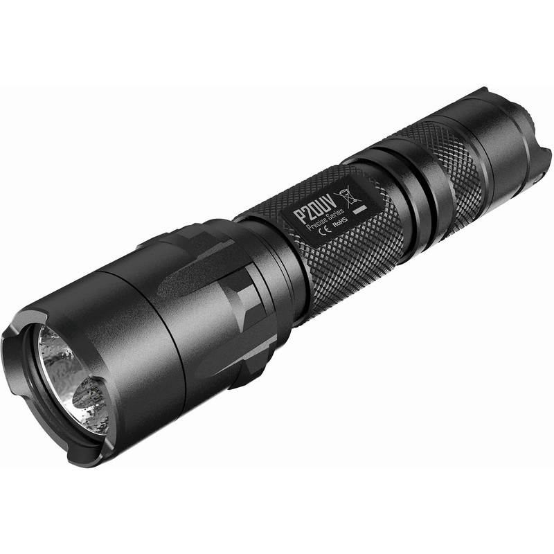 Nitecore P20UV torch