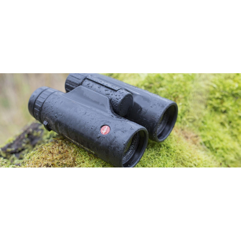 Leica Binoculars Trinovid 8x42 HD