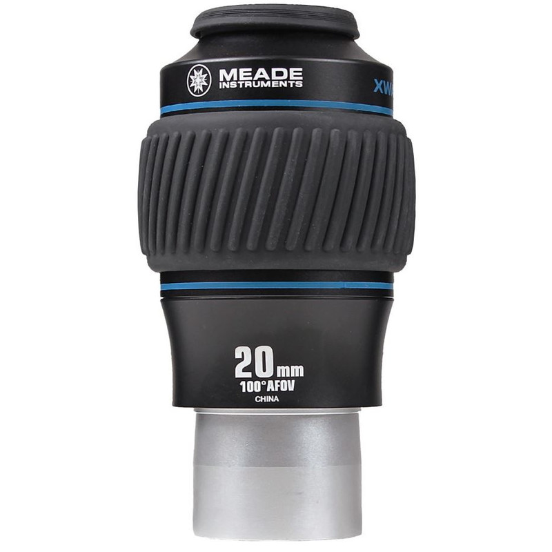 Meade Series 5000 2", 20mm XWA eyepiece