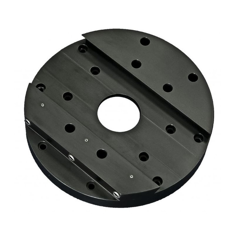 10Micron 5" dovetail clamp for GM 4000