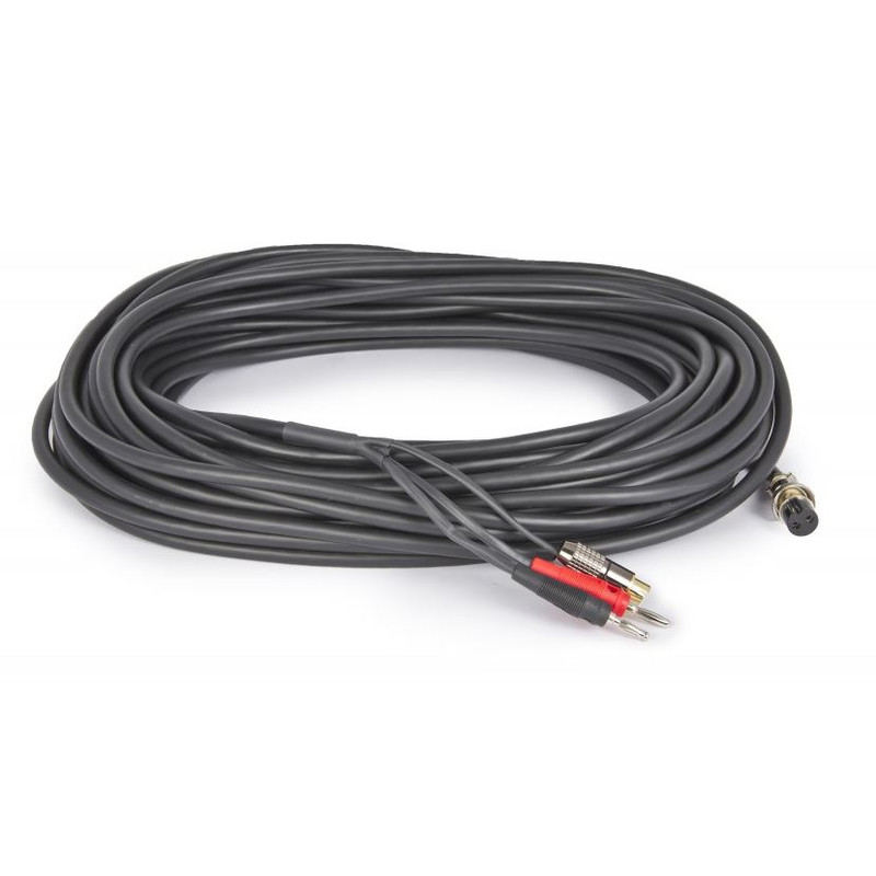 10Micron Special Cable 10-20m for OTP27V Power Supply