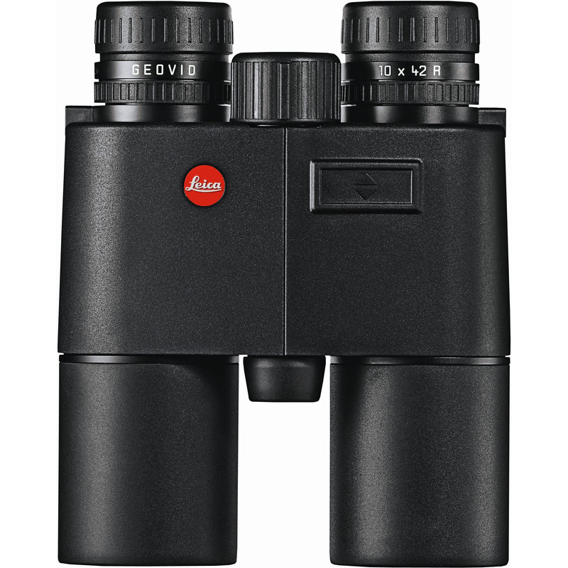 Leica Binoculars Geovid 10x42 R