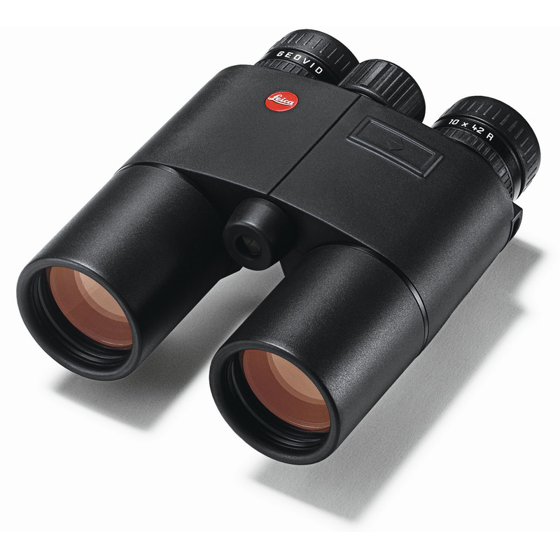 Leica Binoculars Geovid 8x42 R