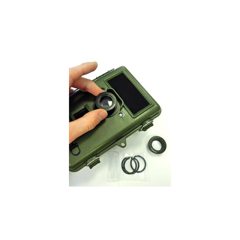 Bushnell Wildlife camera NatureView Cam HD Max, Live View