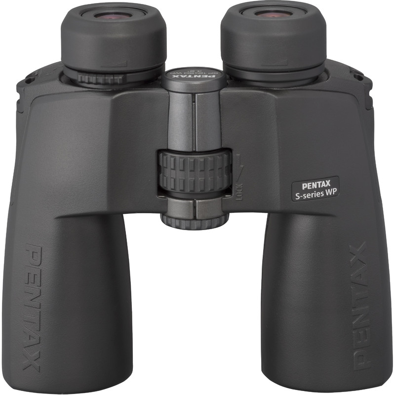 Pentax Binoculars SP 12x50 WP