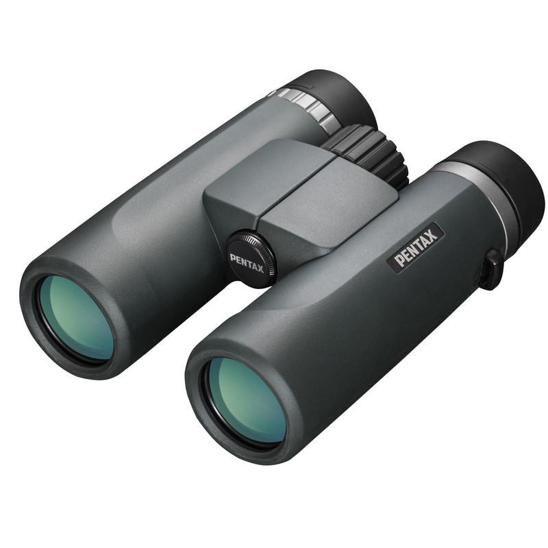 Pentax Binoculars AD 8x36 WP