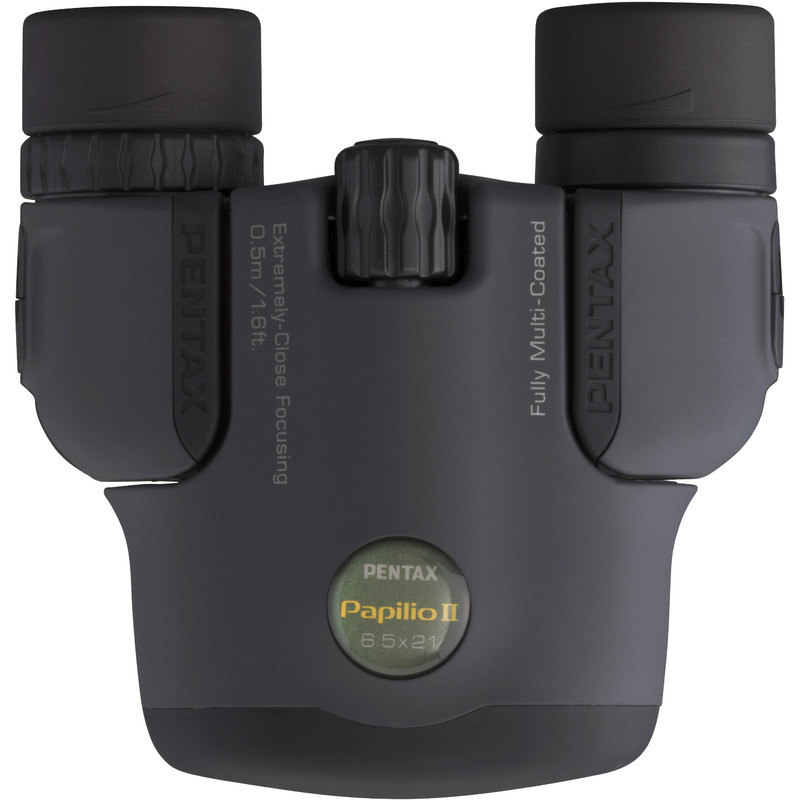 Pentax Binoculars Papilio II 6,5x21