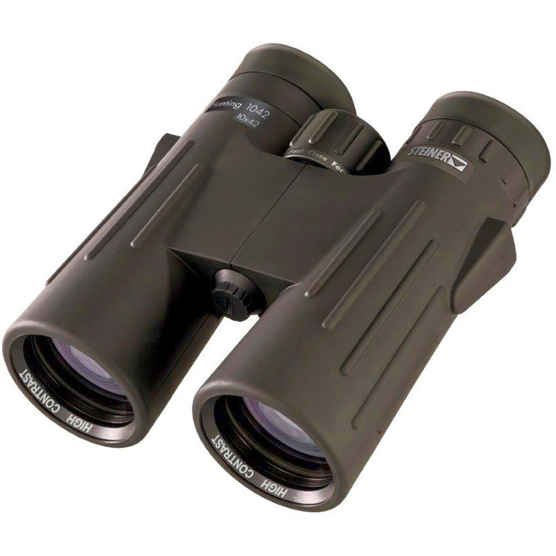Steiner Observer 10x42 Binoculars New Binocular Watching Bird Hunting Optic