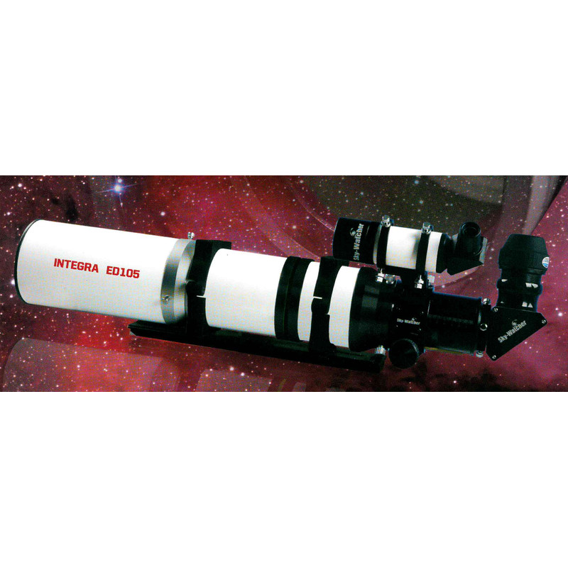 Skywatcher Apochromatic refractor AP 105/680 ED105 Integra