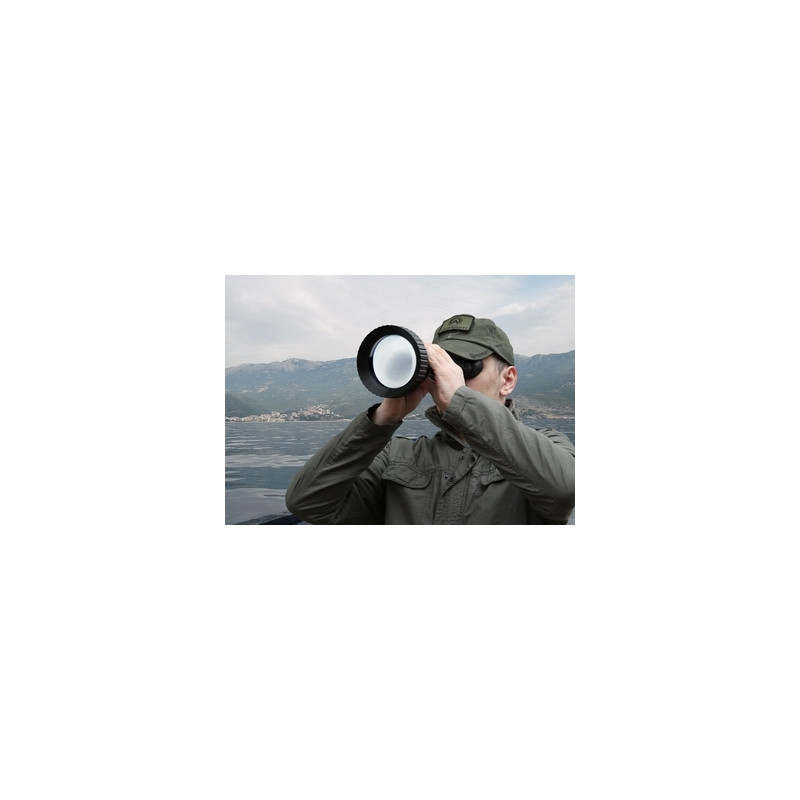 Armasight Thermal imaging camera Helios 336 HD 30 Hz 8-32x100