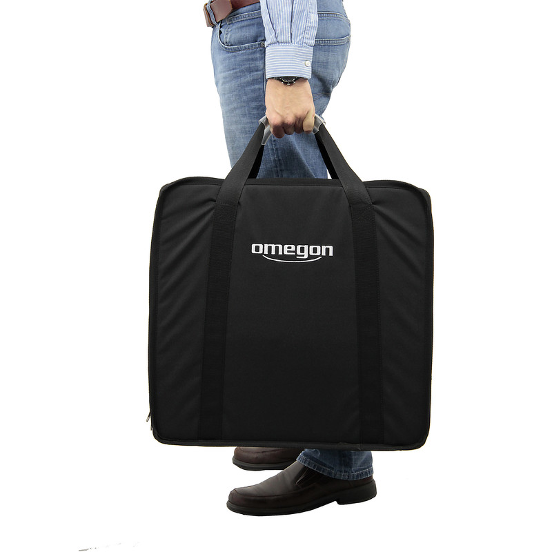 Omegon Carry case transport bag for AZ-EQ 6 mount