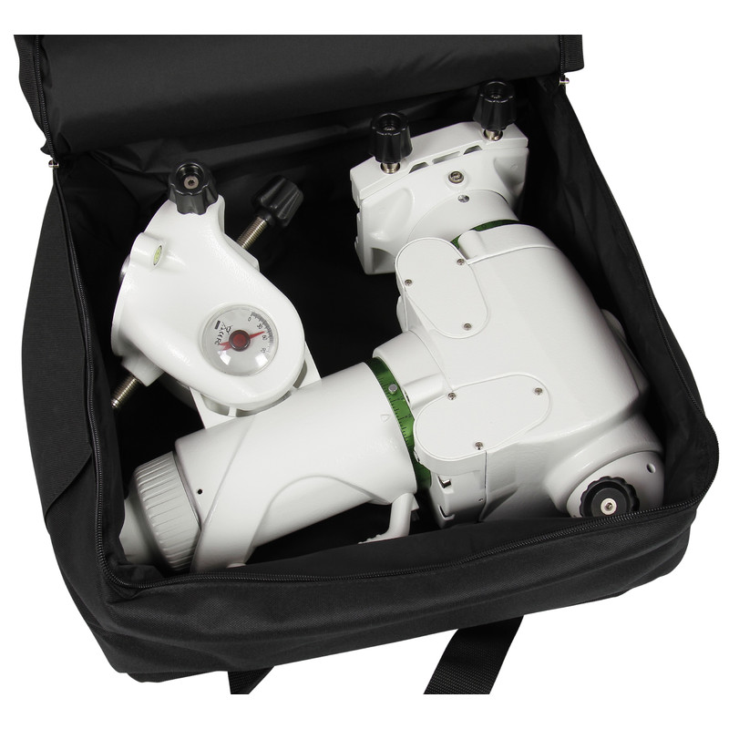 Omegon Carry case transport bag for EQ 6 mount