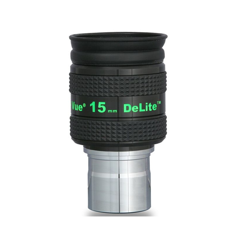 TeleVue Eyepiece DeLite 15mm 1,25"