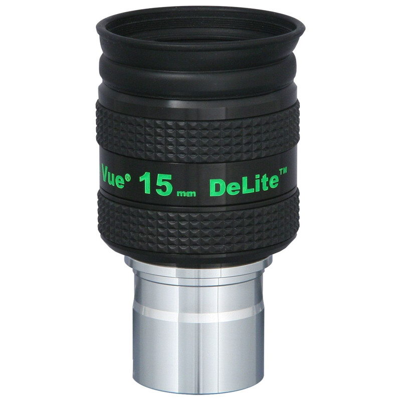 TeleVue Eyepiece DeLite 15mm 1,25"