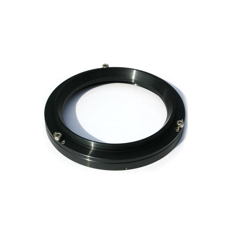 TS Optics focuser collimation-Tilting-with M117 Thread