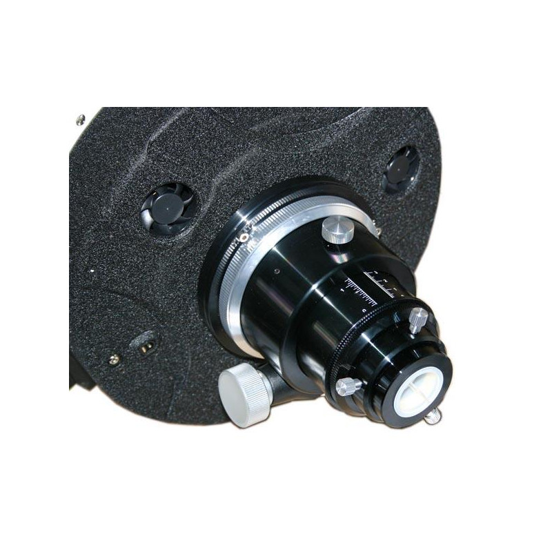 TS Optics Tilter focuser collimation-Tilting-with M117 Thread