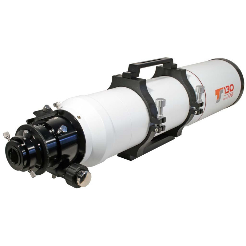 TS Optics Apochromatic refractor AP 130/860 Photoline