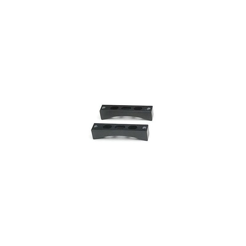 Farpoint Dovetail Radius Blocks for Celestron C925 and EdgeHD 925