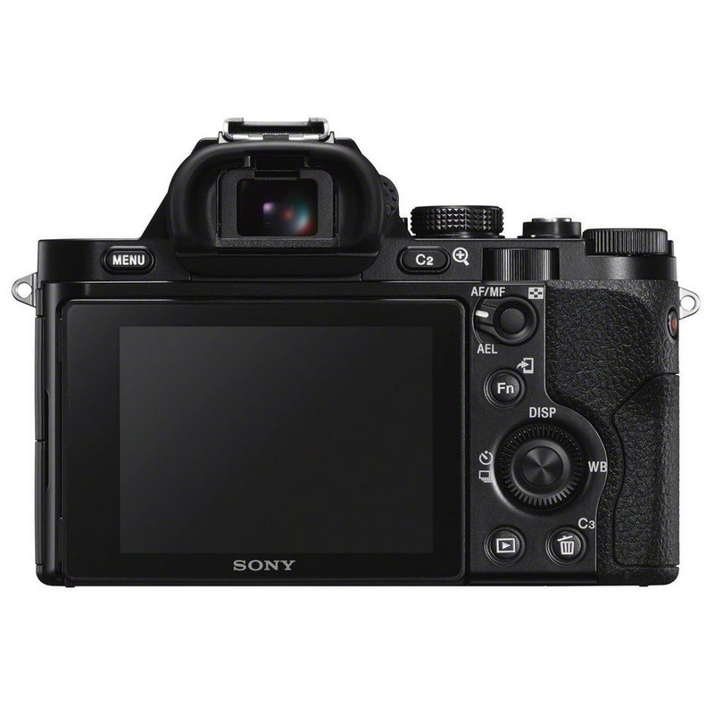 Sony Camera DSLM Alpha 7s Astro