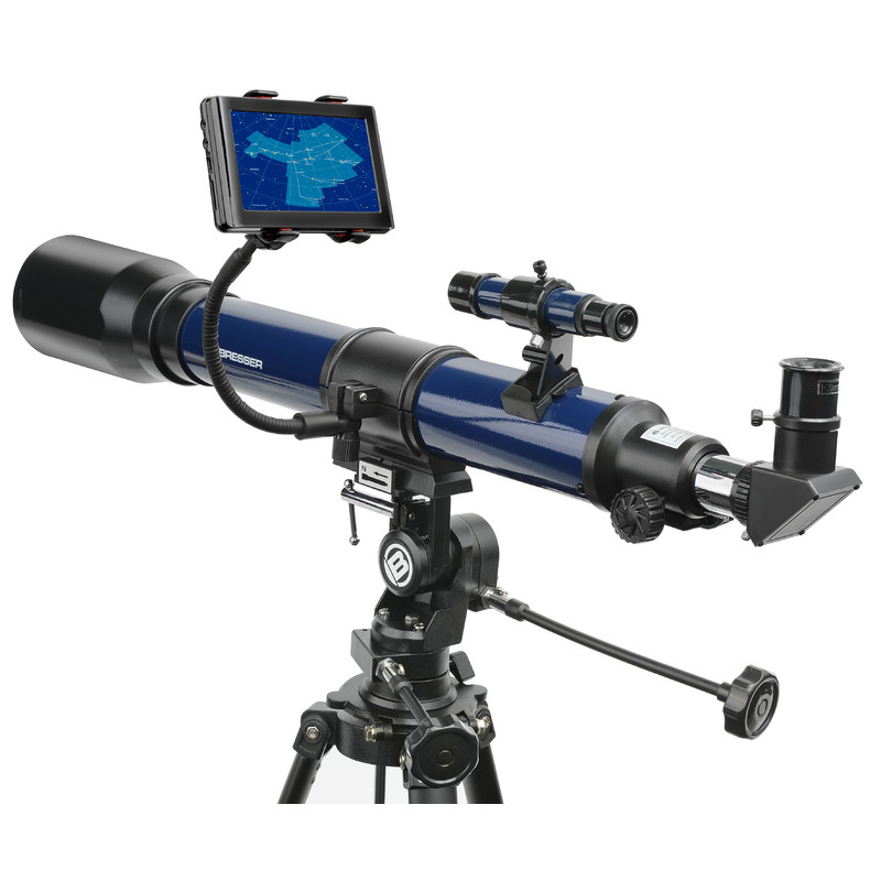 Bresser Smartphone holder for binoculars and telescope