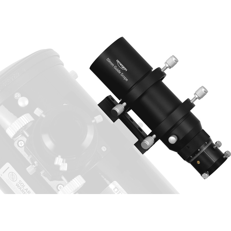 Omegon Guidescope Microspeed Autoguiding Set 50/200 + 462 M