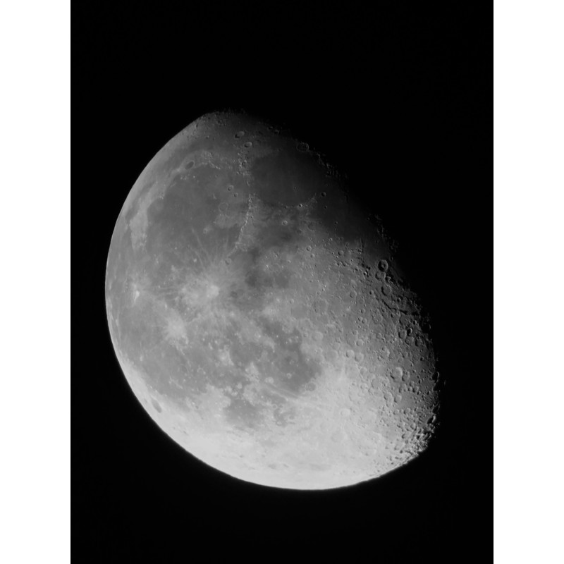 Omegon Dobson Telescope Advanced N 203/1200