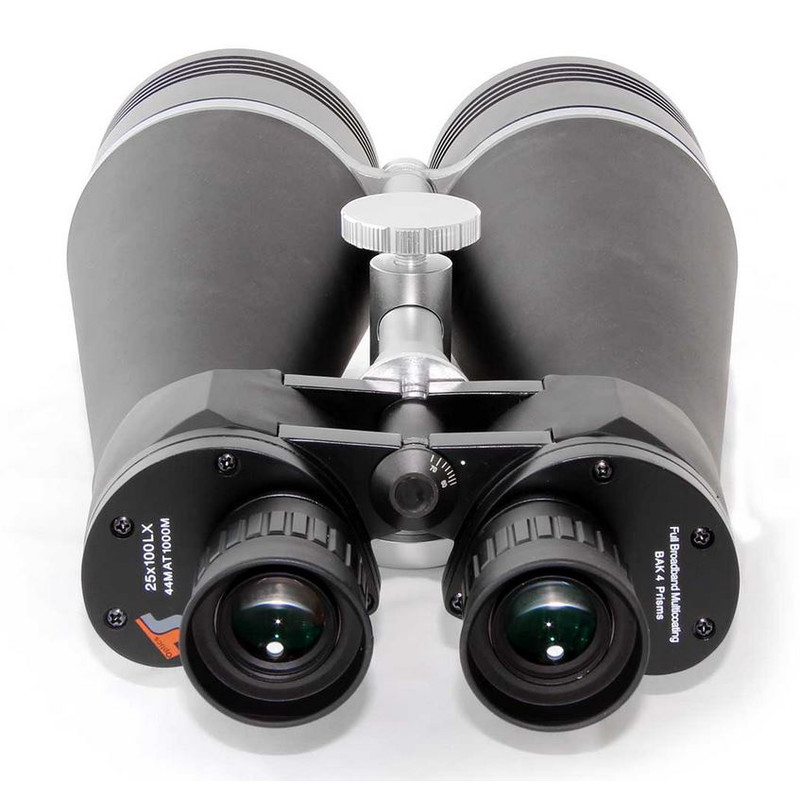 TS Optics Binoculars 25x100 WP