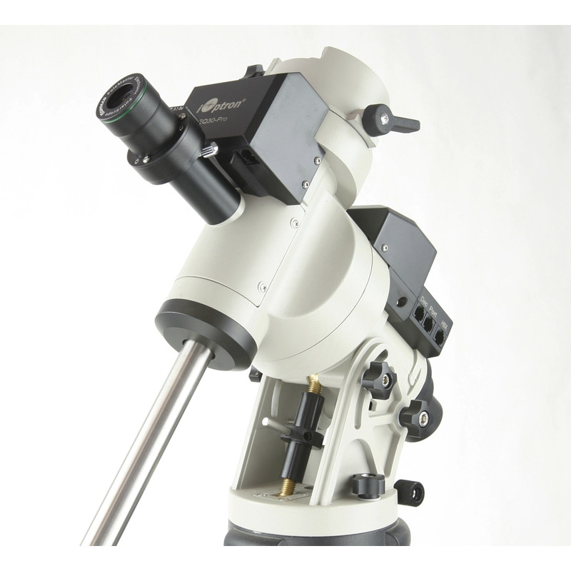 iOptron PoleMaster Electronic Polar Scope for CEM60