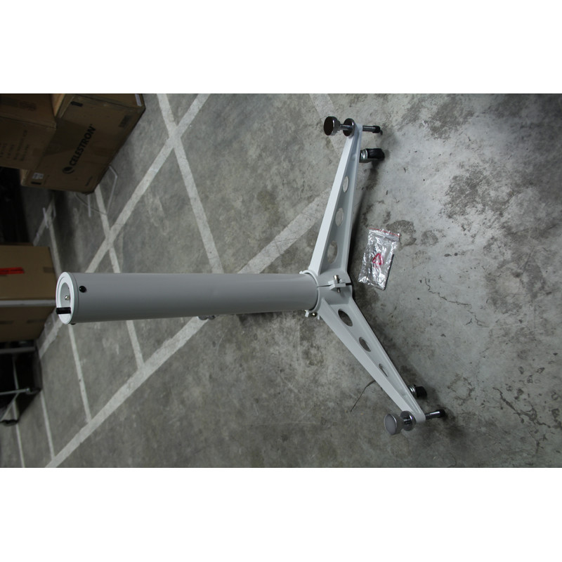 Column Omegon pier for EQ-5 / HEQ-5 mounts