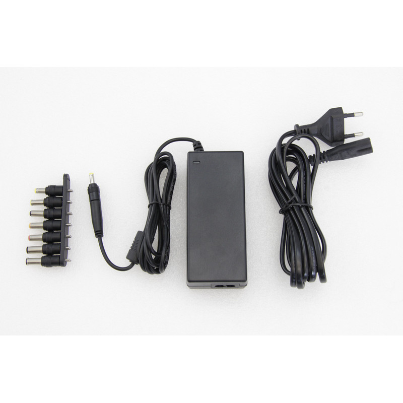 Outdoor mains adapter, 60W/12V/3A power supply