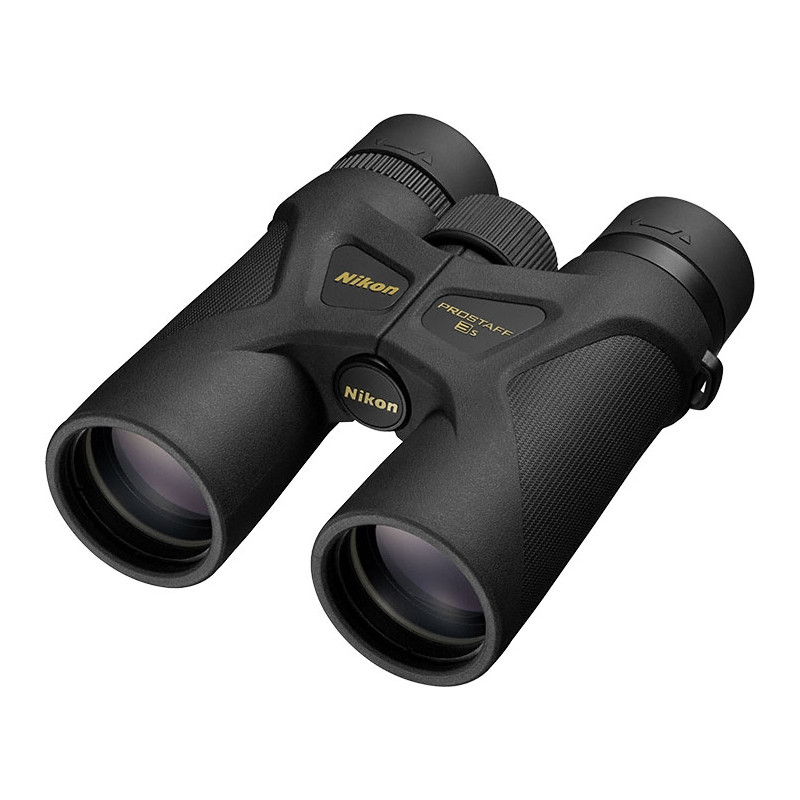 Nikon Binoculars Prostaff 3s 8x42