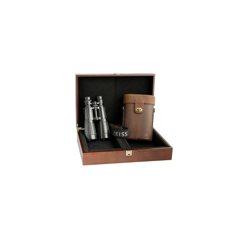 ZEISS Binoculars 8x56 Dialyt T* Final Edition
