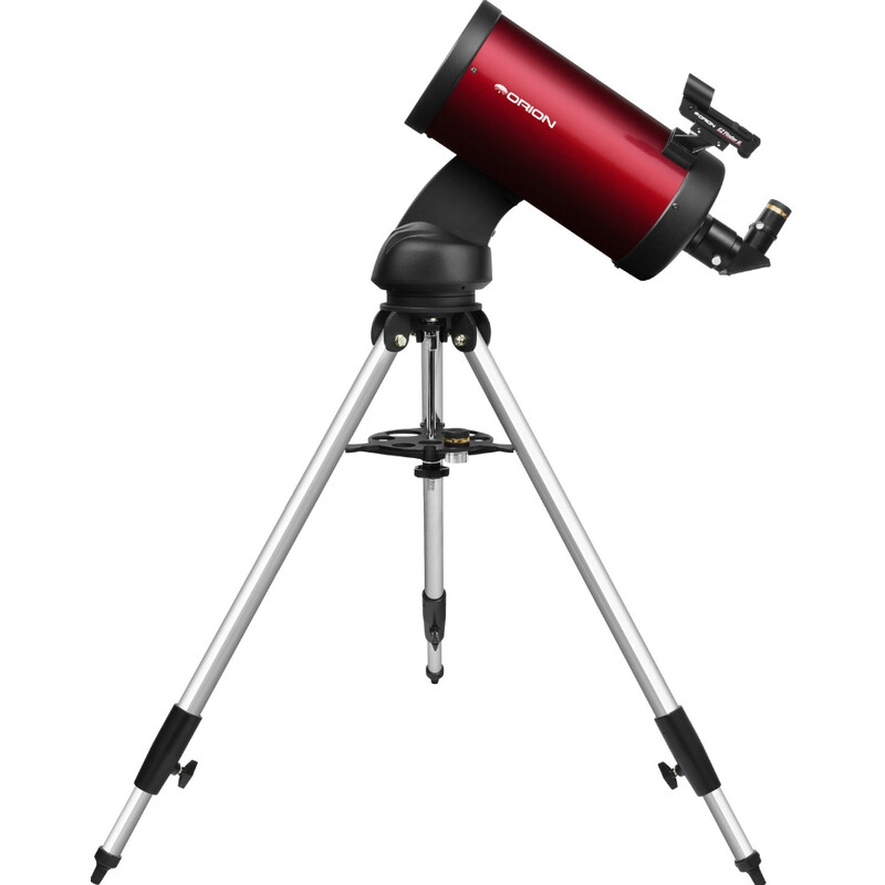 Orion Maksutov telescope MC 150/1800 StarSeeker IV AZ SynScan WiFi