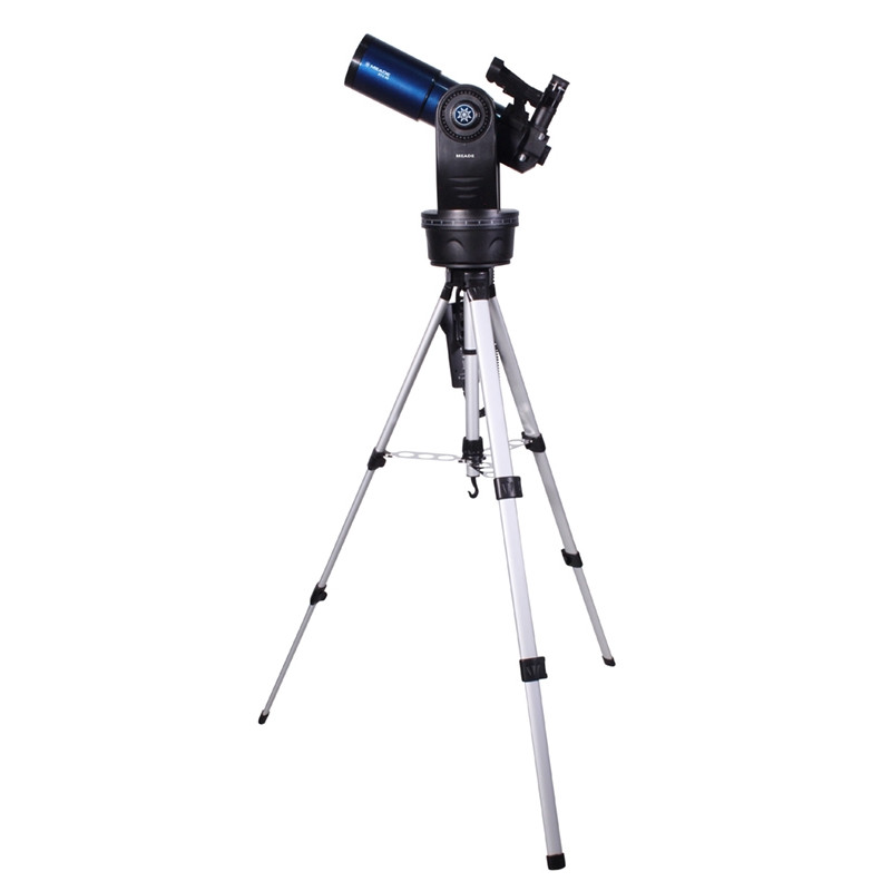 Meade Telescope AC 80/400 ETX-80 Observer AZ GoTo