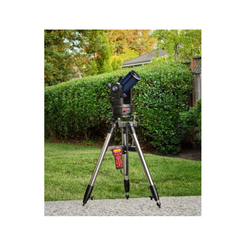 Meade ETX90 AT Maksutov Cassegrain 90 1250 UHTC GoTo
