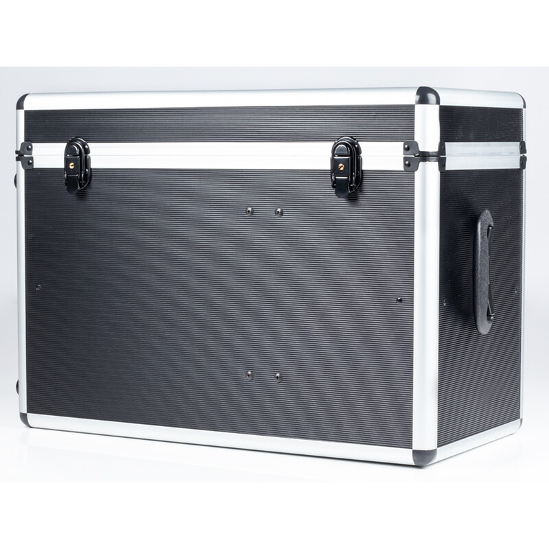 Motic transport cases