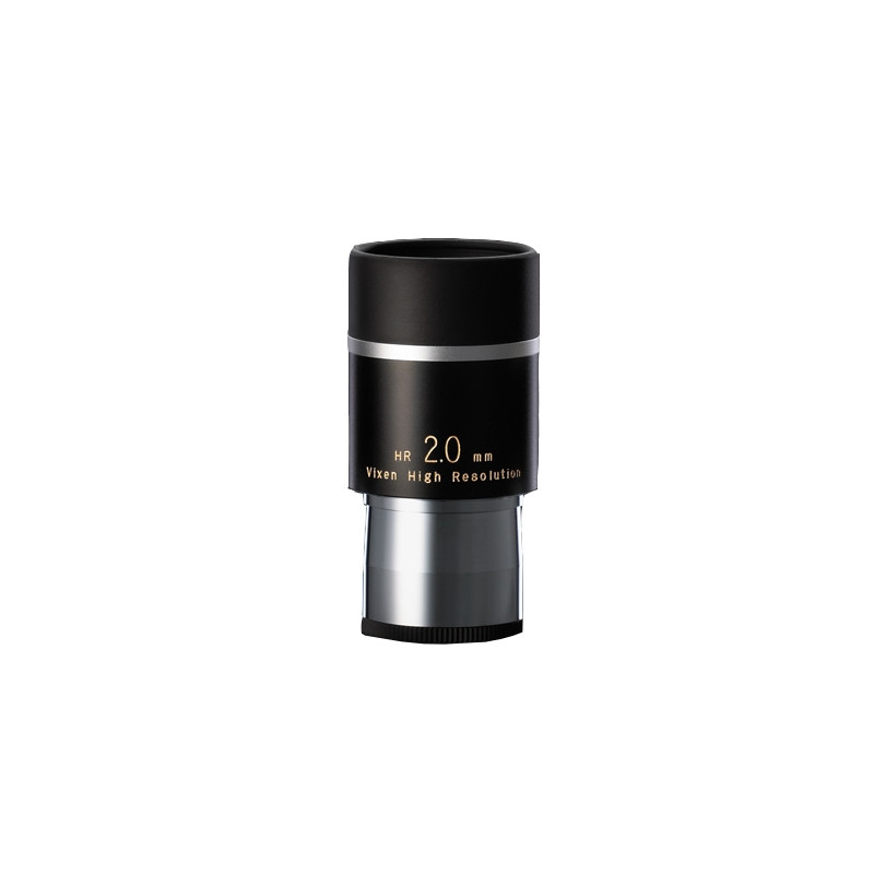 Vixen HR 1.25", 2.0mm eyepiece