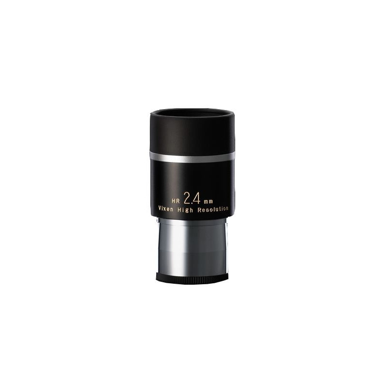 Vixen HR 1.25”, 2.4mm eyepiece