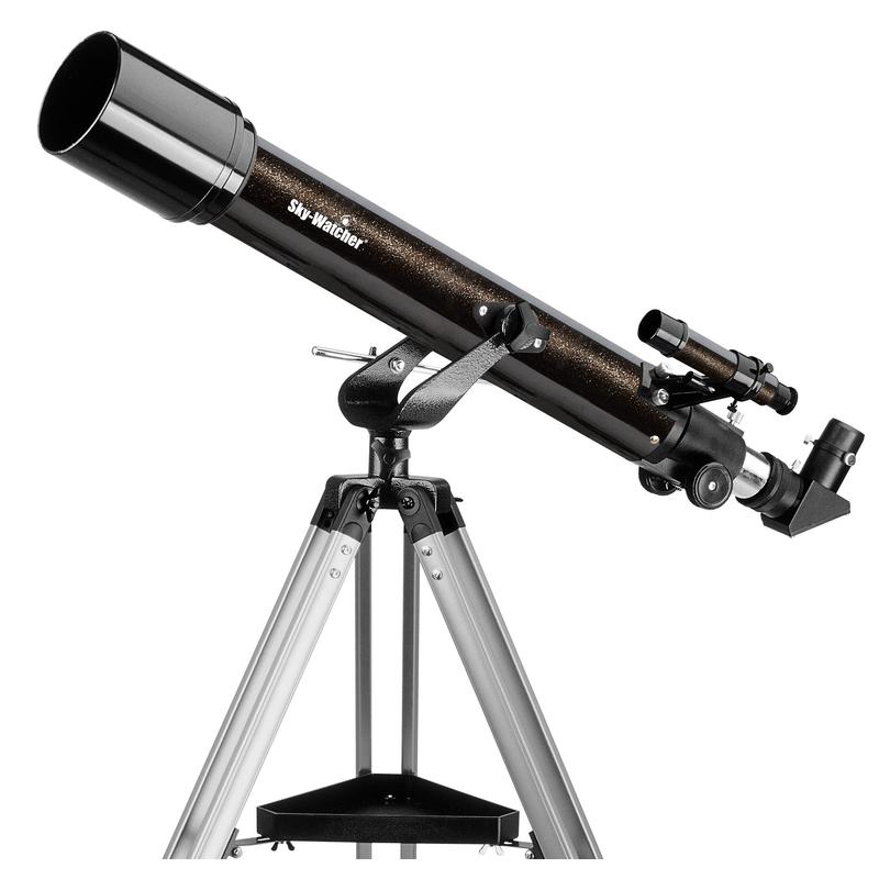 Teleskop Sky-Watcher 70/700 Az2