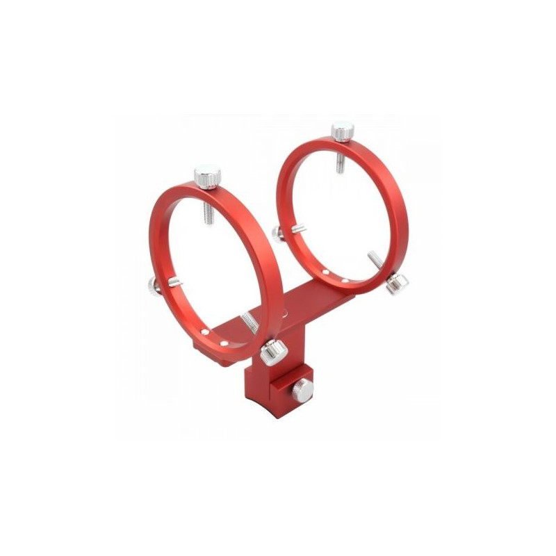 PrimaLuceLab DX-1 finder scope bracket for Airy refractors