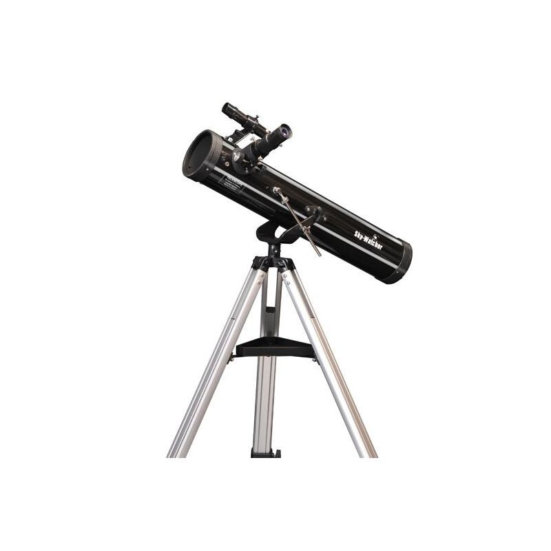 Skywatcher Telescope N 76/700 Astrolux AZ-1