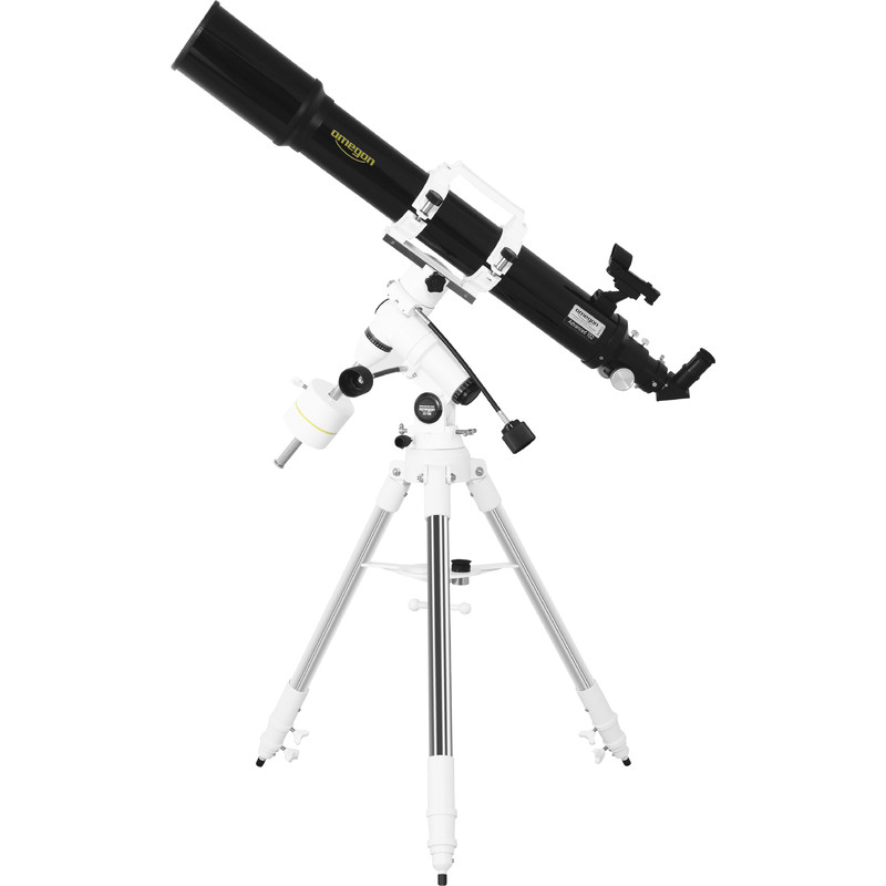Omegon Telescope AC 102/1000 EQ-300