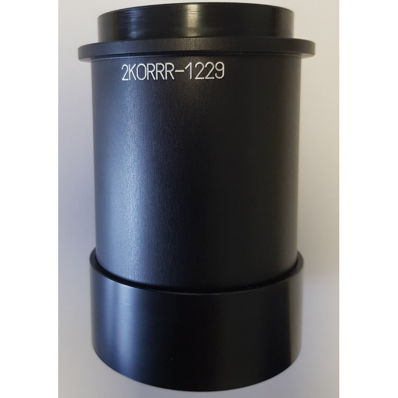ASA Reducer Corrector 2" 0.73x