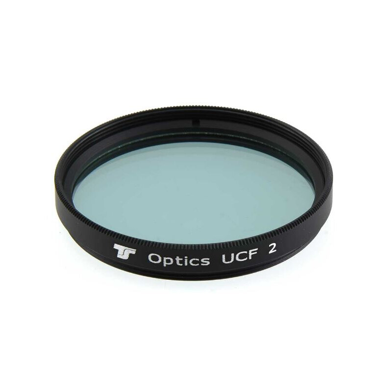 TS Optics Filters Universal Contrast Filter 2"