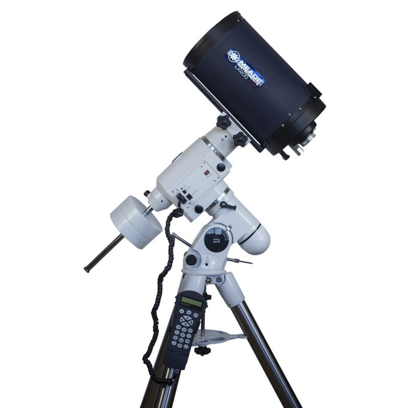 Meade Telescope ACF-SC 254/2500 UHTC LX200 EQ-6 Pro SynScan GoTo